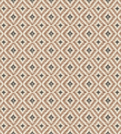 Mimbre Wallpaper by Coordonne Beige