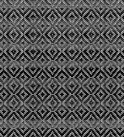 Mimbre Wallpaper by Coordonne Black