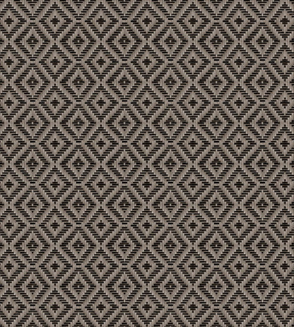 Mimbre Wallpaper by Coordonne Brown