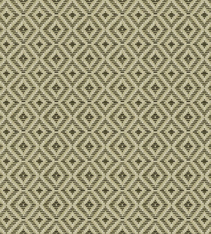 Mimbre Wallpaper by Coordonne Green