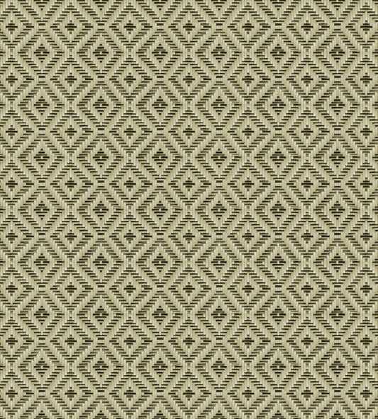 Mimbre Wallpaper by Coordonne Green