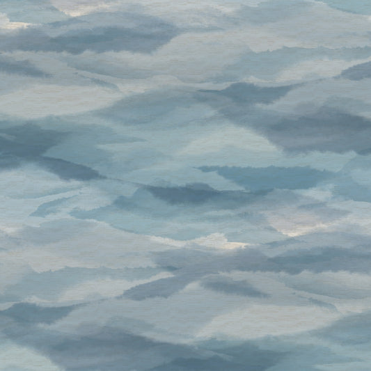 Minako Sky mural by Harlequin