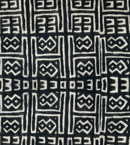 Zulu Wallpaper by MINDTHEGAP Black