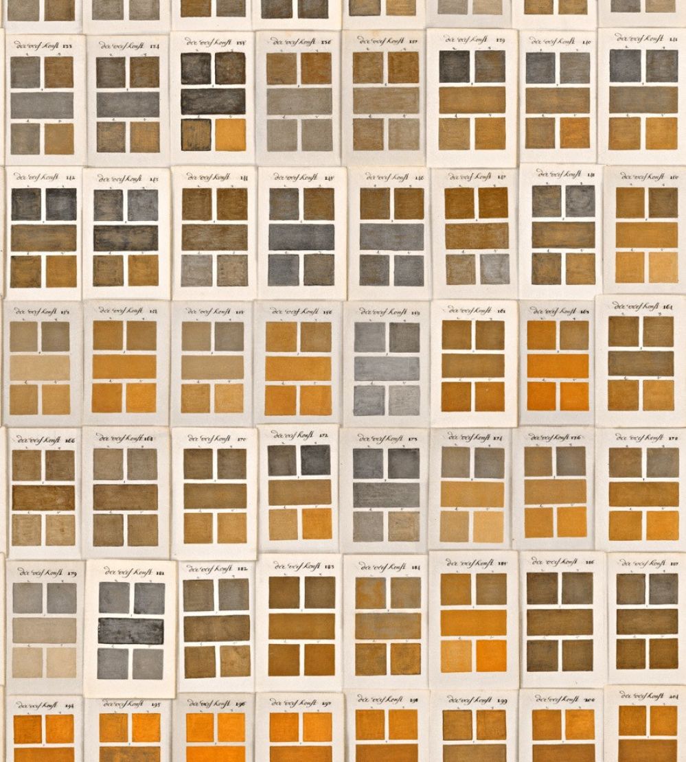 Traite Des Couleurs Wallpaper by MINDTHEGAP 14