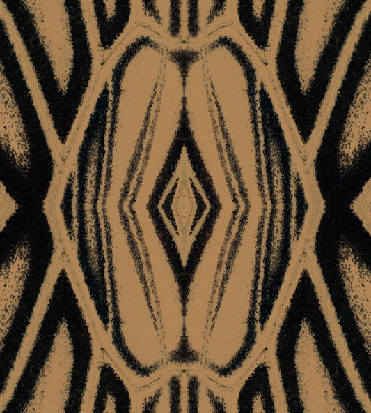 Quagga Wallpaper by MINDTHEGAP 4