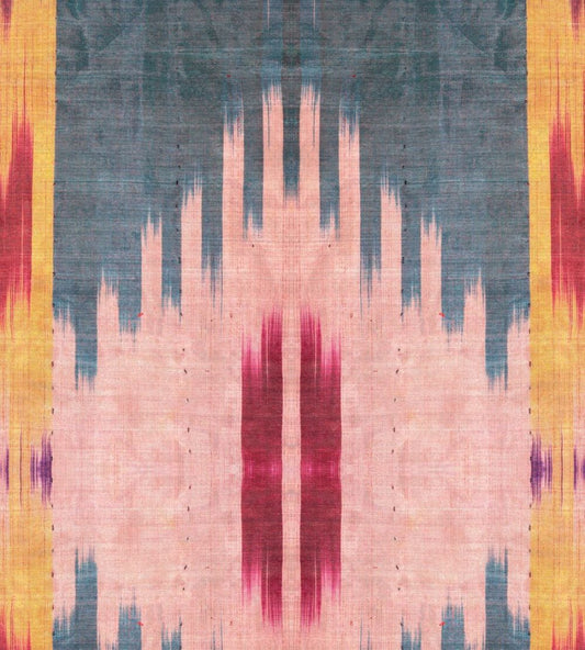 Patola Fabric by MINDTHEGAP Multi