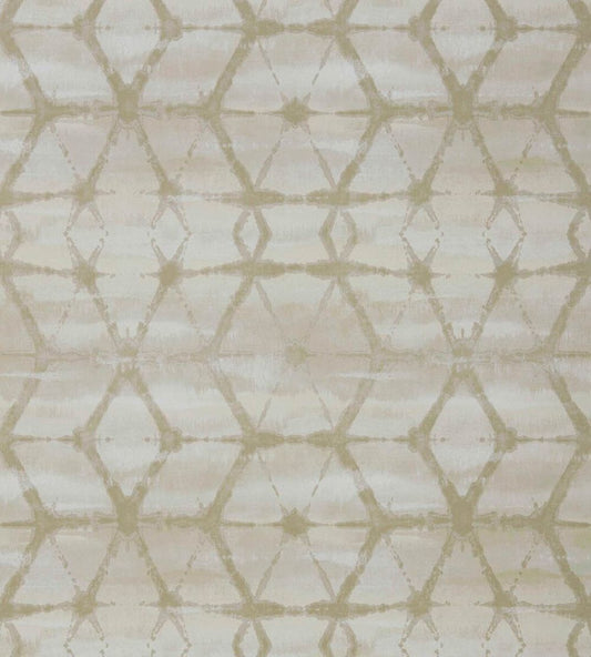 Mineral Wallpaper by 1838 Wallcoverings Butter