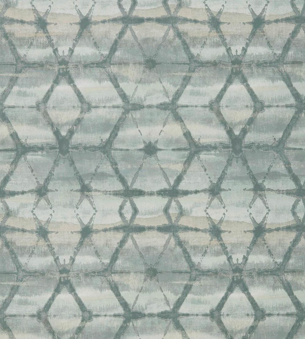Mineral Wallpaper by 1838 Wallcoverings Eucalyptus