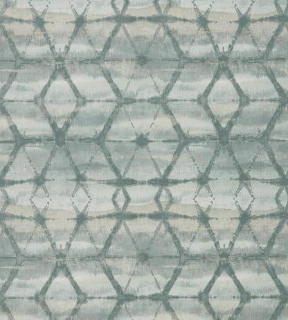 Mineral Wallpaper by 1838 Wallcoverings Eucalyptus