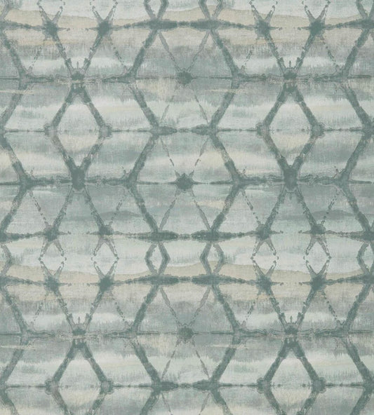 Mineral Wallpaper by 1838 Wallcoverings Eucalyptus