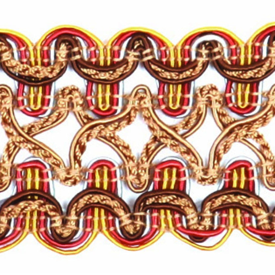 TRH21144 Trim