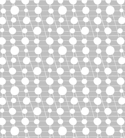 Pavilion Wallpaper by Mini Moderns Concrete