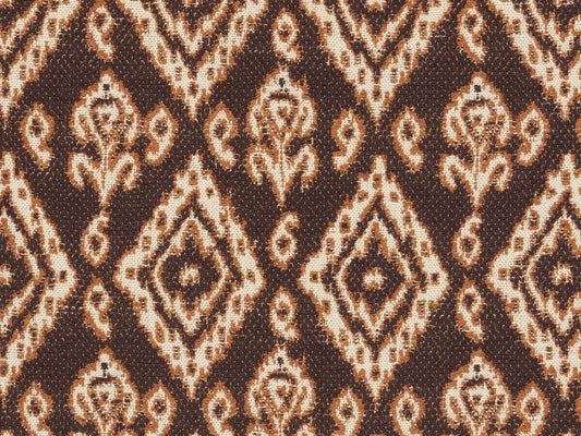 Minorque Fabric by Le Manach in Minorque B72/B57 (L5036_MINORQUE_B72_B57_FE)