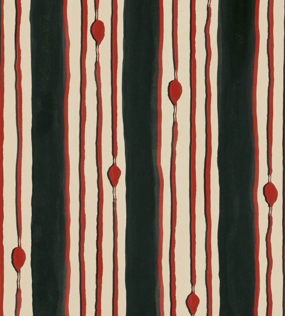 Minuano Wallpaper by MINDTHEGAP Charcoal