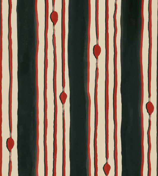 Minuano Wallpaper by MINDTHEGAP Charcoal