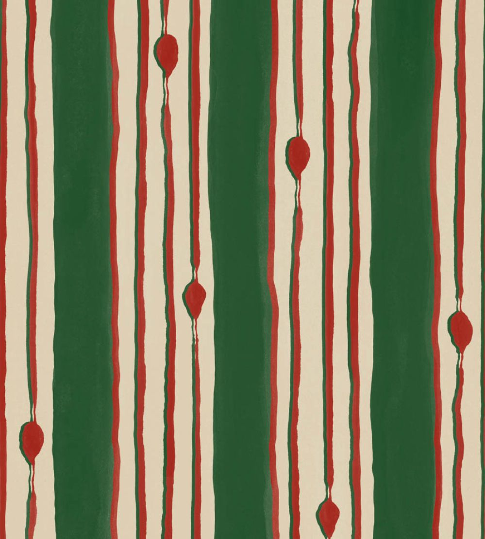 Minuano Wallpaper by MINDTHEGAP Green