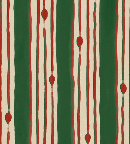 Minuano Wallpaper by MINDTHEGAP Green