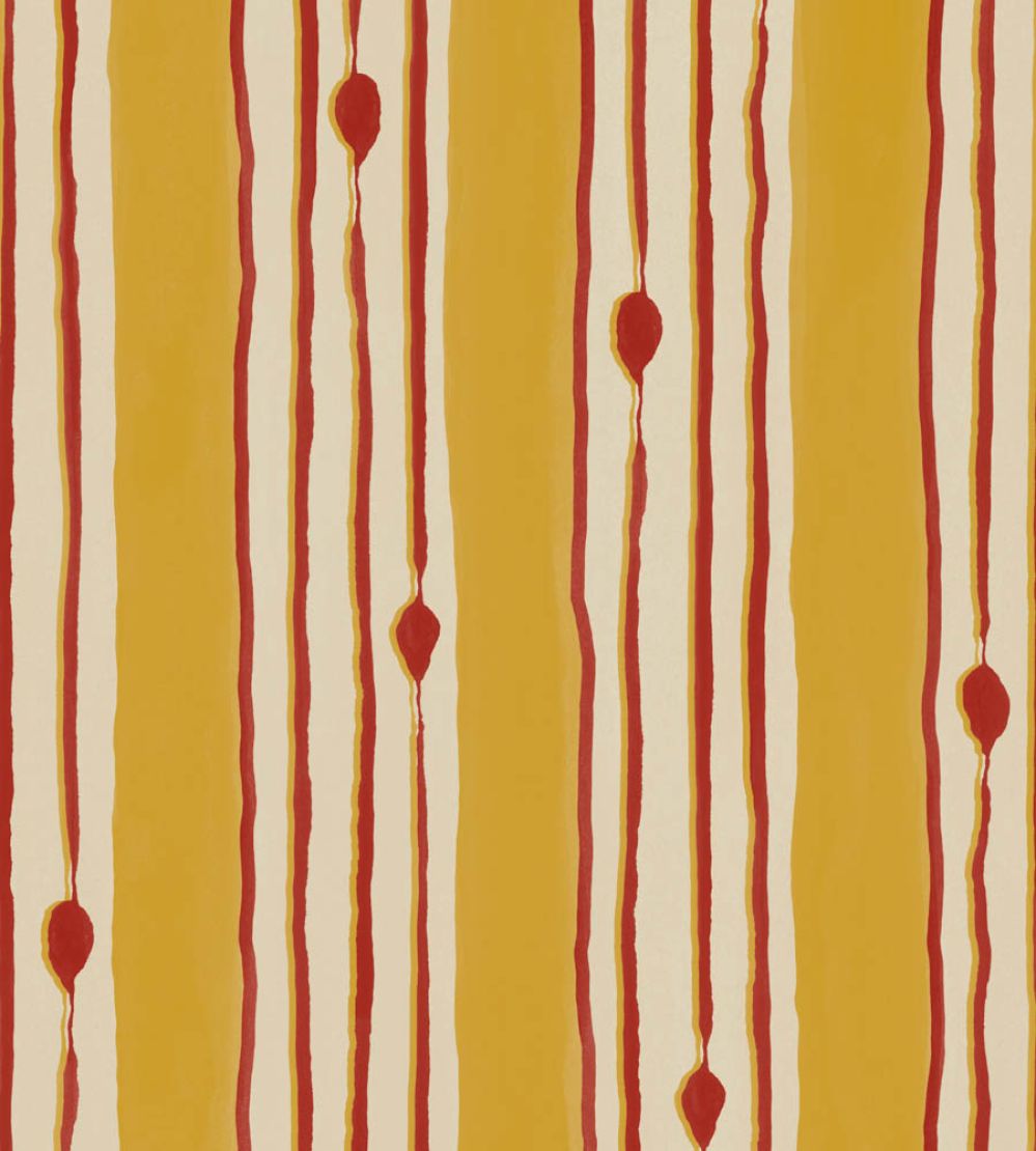 Minuano Wallpaper by MINDTHEGAP Lemon