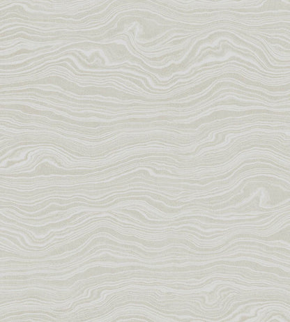 Moire Kintsugi Wallpaper by Jannelli&Volpi Pale Blue