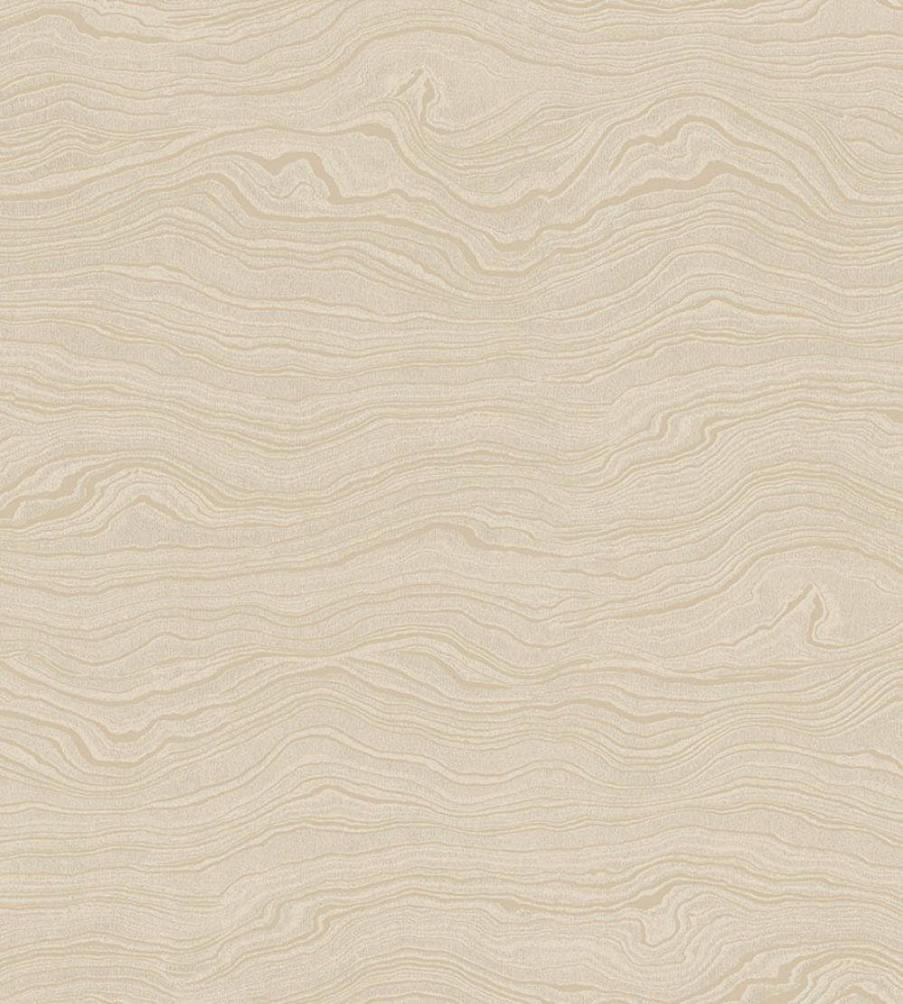 Moire Kintsugi Wallpaper by Jannelli&Volpi Sand