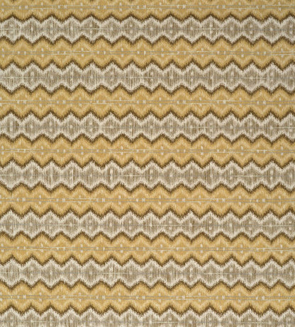 Mirage Fabric by James Hare Golden
