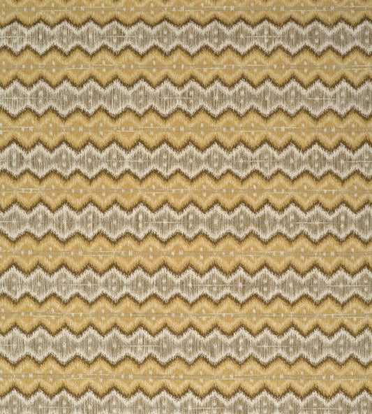 Mirage Fabric by James Hare Golden