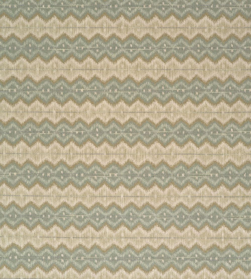 Mirage Fabric by James Hare Mineral Alfresco