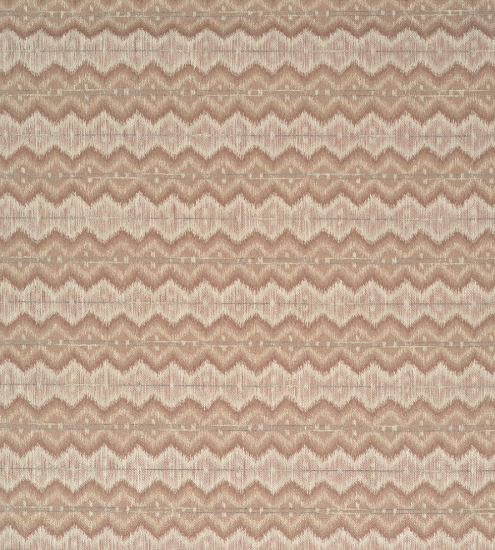 Mirage Fabric by James Hare Pink
