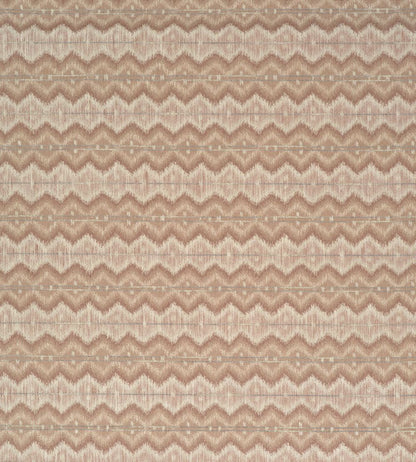 Mirage Fabric by James Hare Pink