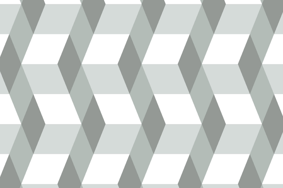 Mirage Green wallpaper by Hovia