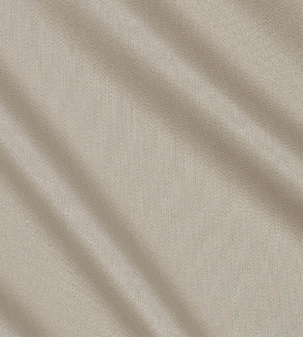 Miramar Silk Fabric by James Hare Almond