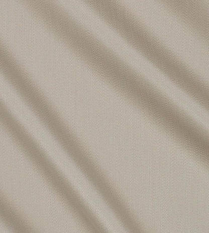 Miramar Silk Fabric by James Hare Almond