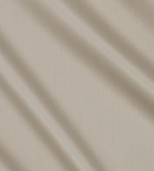 Miramar Silk Fabric by James Hare Almond