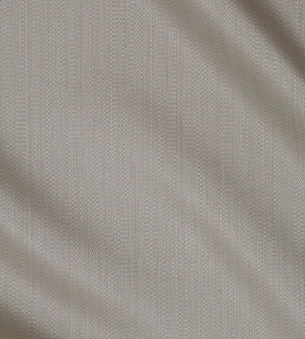 Miramar Silk Fabric by James Hare Georgian Grey