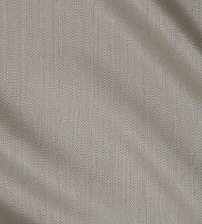 Miramar Silk Fabric by James Hare Georgian Grey
