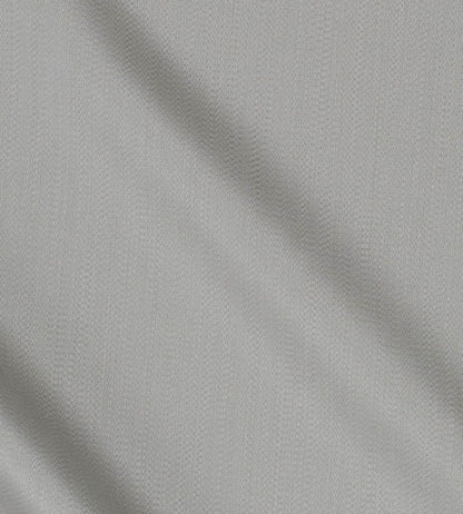 Miramar Silk Fabric by James Hare Pale Frost