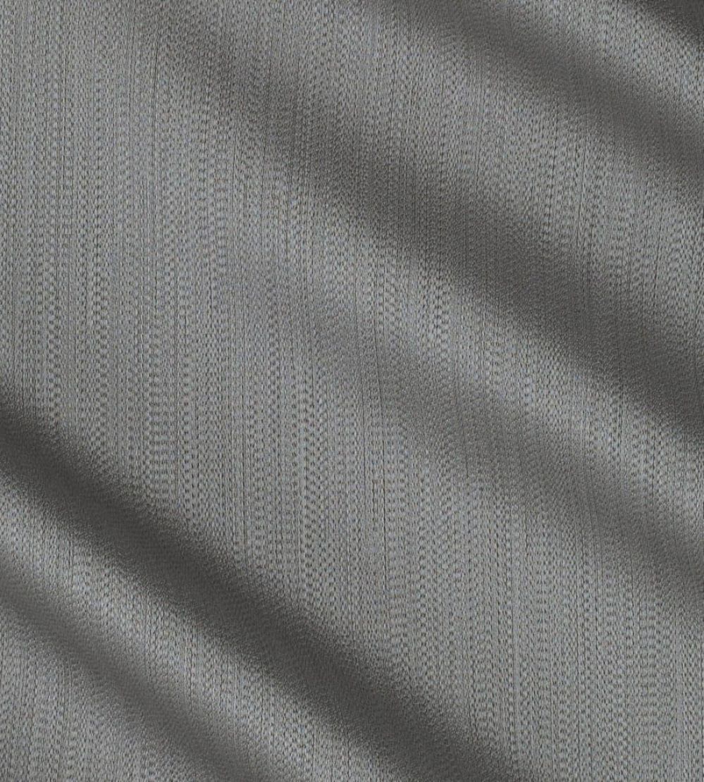Miramar Silk Fabric by James Hare Silver