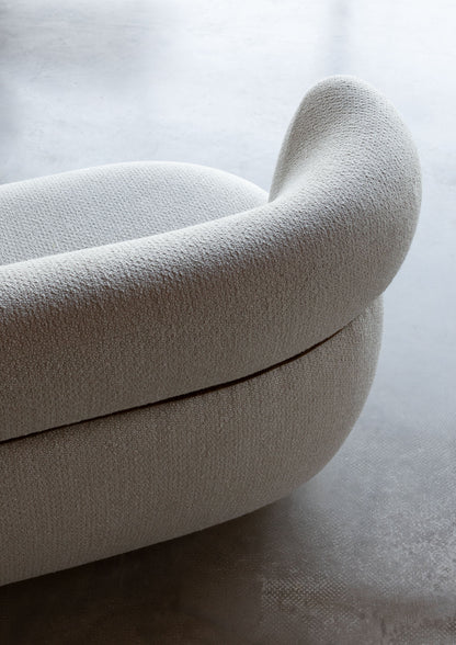 Mirko Fabric by Pierre Frey shown in a room setting (view 2)