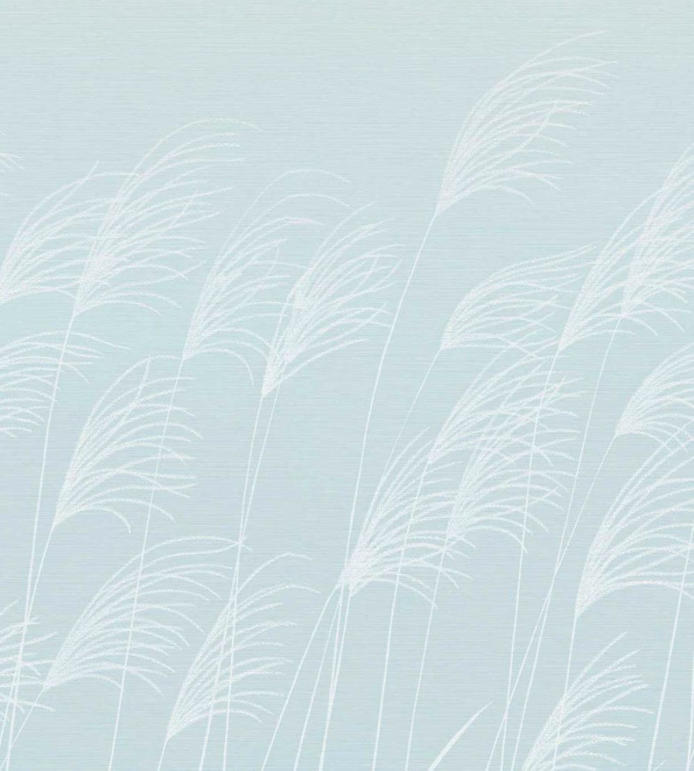 Miscanthus Mural by Harlequin Sky/Celestial