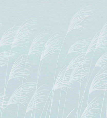 Miscanthus Mural by Harlequin Sky/Celestial