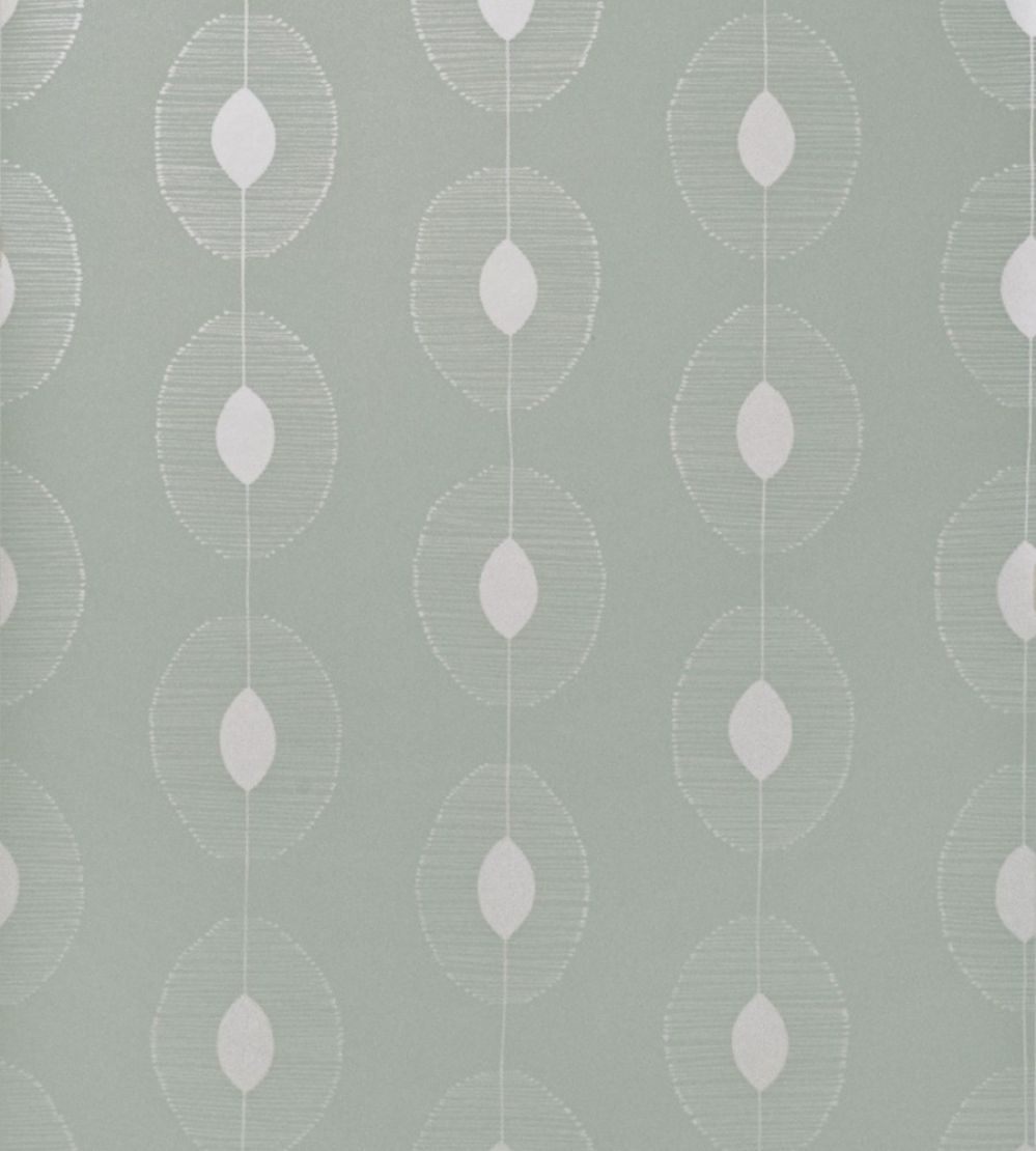 Dewdrops Wallpaper by MissPrint Polished Stone