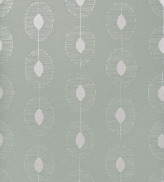 Dewdrops Wallpaper by MissPrint Polished Stone