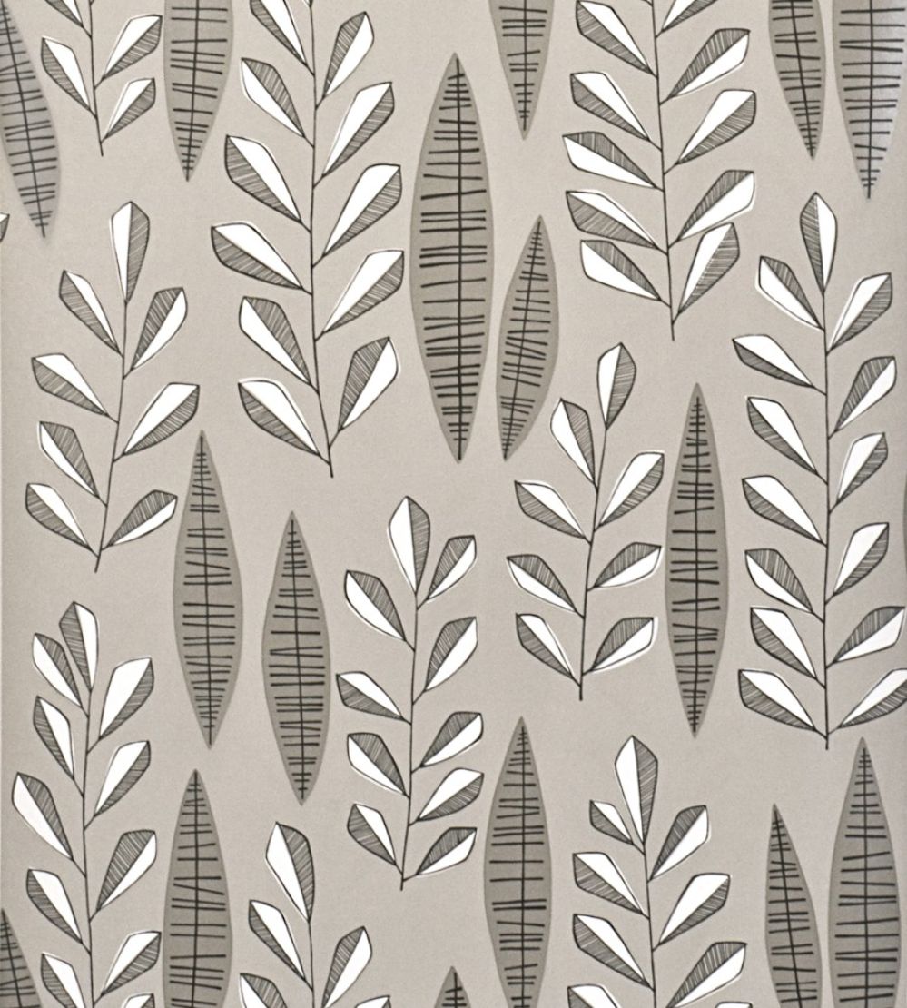 Garden City Wallpaper by MissPrint Rye