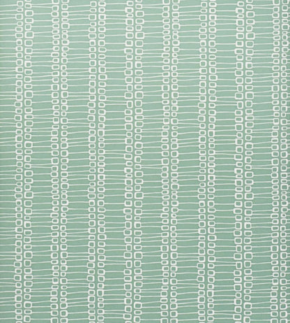 Nectar Wallpaper by MissPrint Seafoam Green