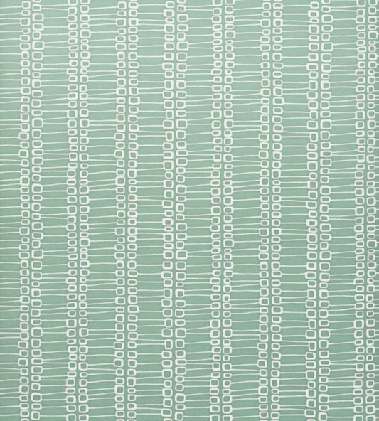 Nectar Wallpaper by MissPrint Seafoam Green