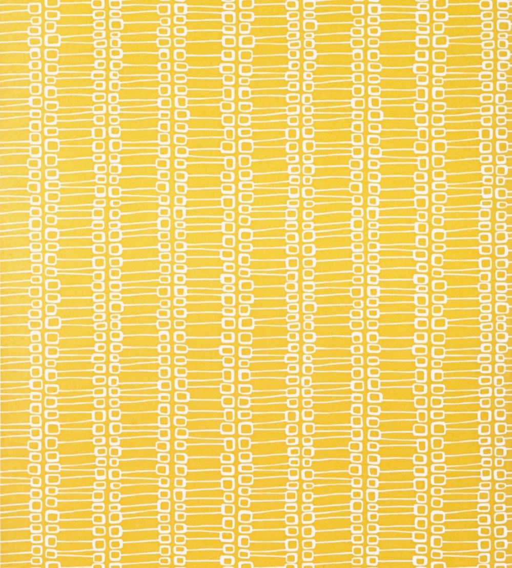 Nectar Wallpaper by MissPrint Honeycomb
