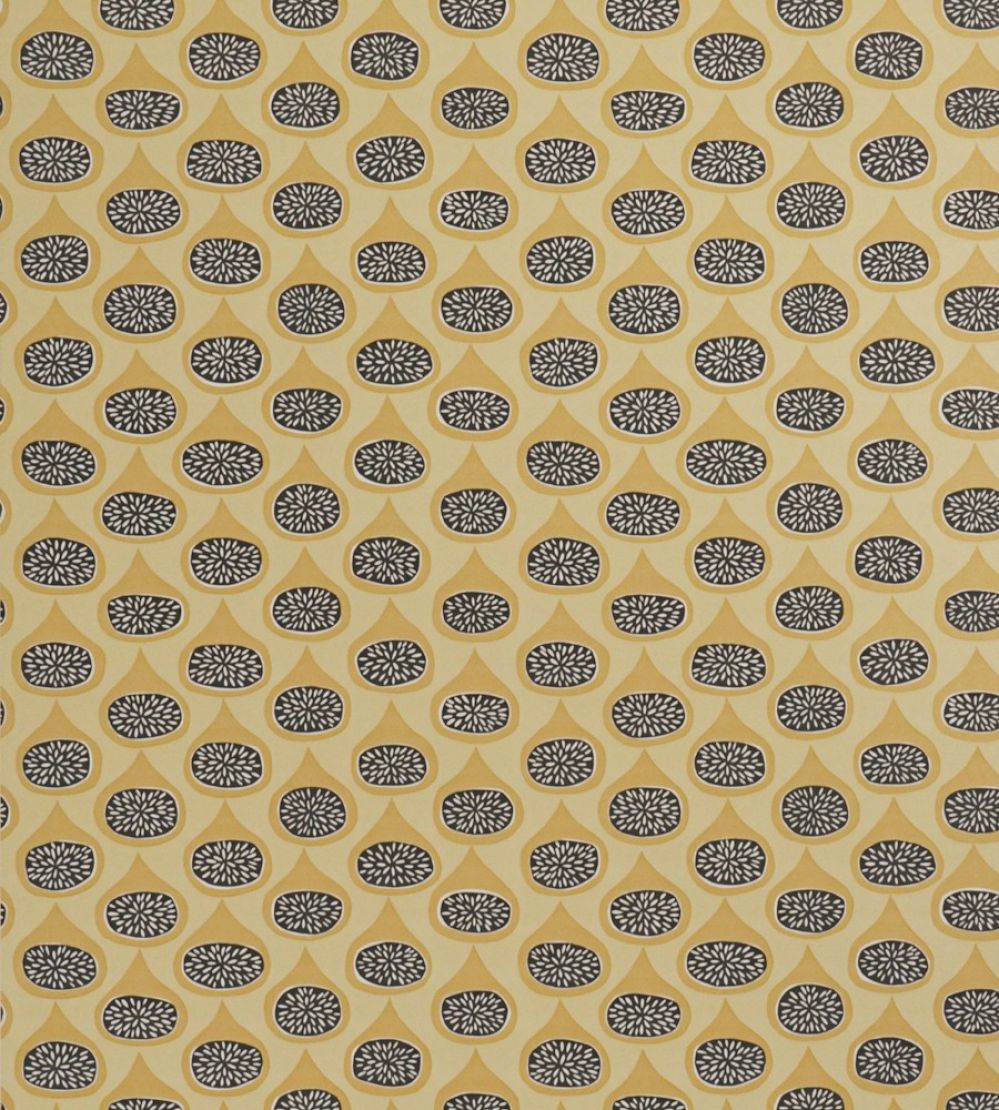 Figs Wallpaper by MissPrint Posset
