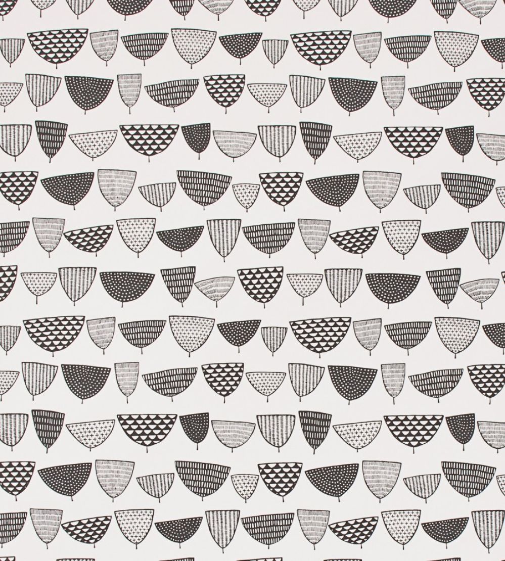 Allsorts Wallpaper by MissPrint Duo