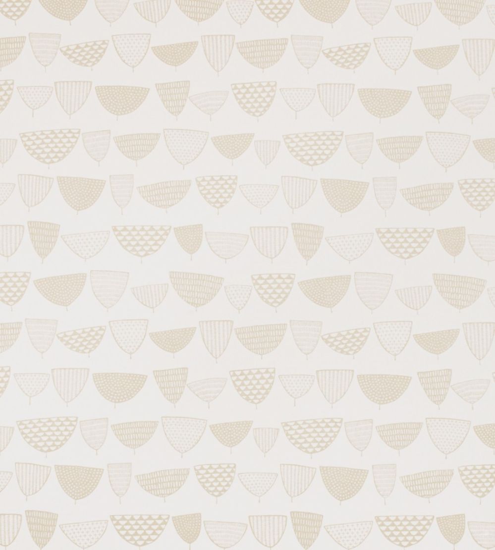 Allsorts Wallpaper by MissPrint Goldrush