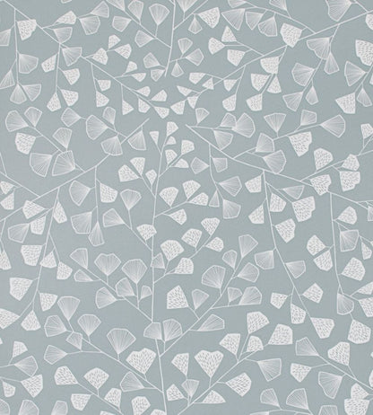 Fern Wallpaper by MissPrint Spirit